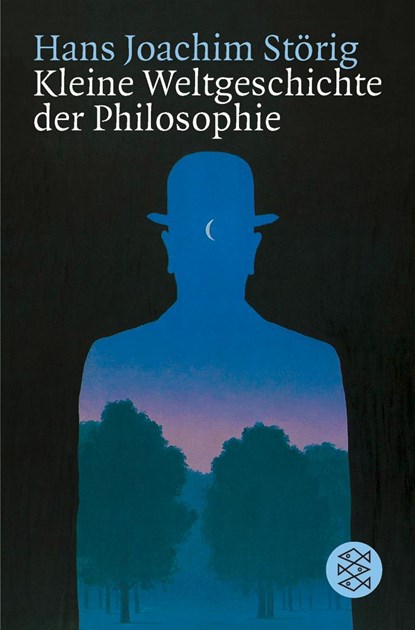 Kleine Weltgeschichte der Philosophie, Hans Joachim Störig - Paperback - 9783596144327