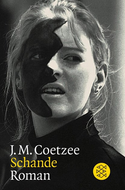 Schande, J. M. Coetzee - Paperback - 9783596150984