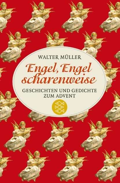 Engel, Engel scharenweise, Walter Muller - Paperback - 9783596157501