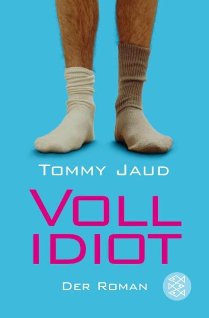 Vollidiot, Tommy Jaud - Paperback - 9783596163601