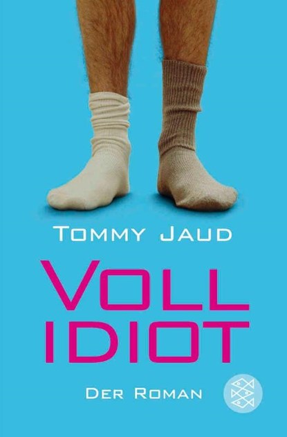 Vollidiot, Tommy Jaud - Paperback - 9783596163601