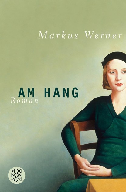 Am Hang, Markus Werner - Paperback - 9783596164677