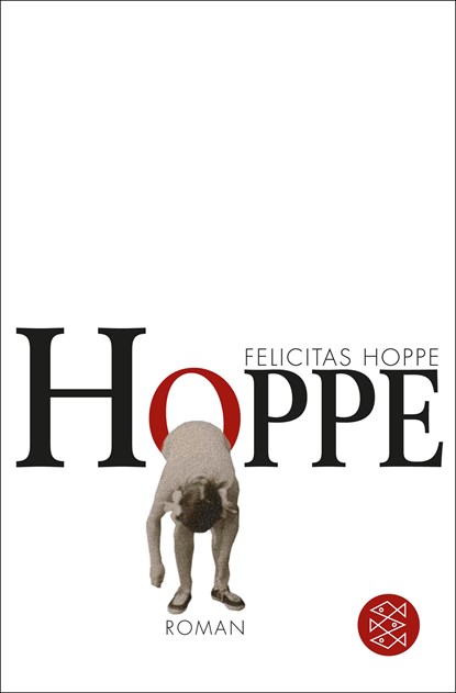 Hoppe, Felicitas Hoppe - Paperback - 9783596167449