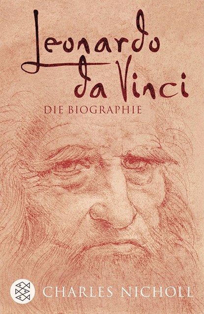 Leonardo da Vinci, Charles Nicholl - Paperback - 9783596169207