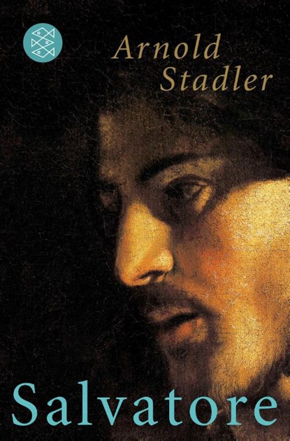 Salvatore, Arnold Stadler - Paperback - 9783596175734