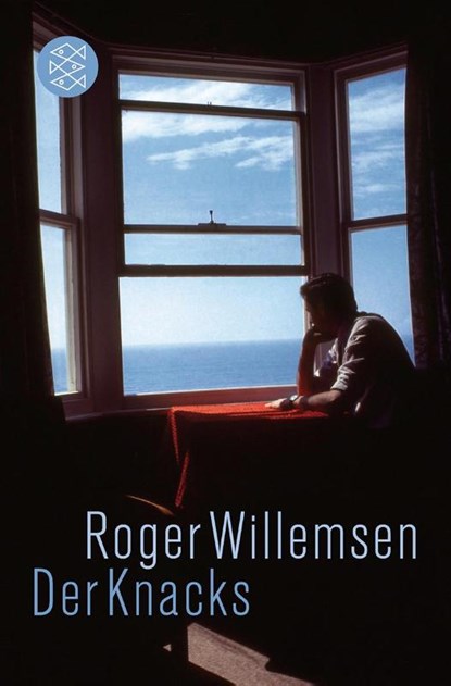 Der Knacks, Roger Willemsen - Paperback - 9783596179893