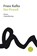 Der Prozess, Franz Kafka - Paperback - 9783596181148