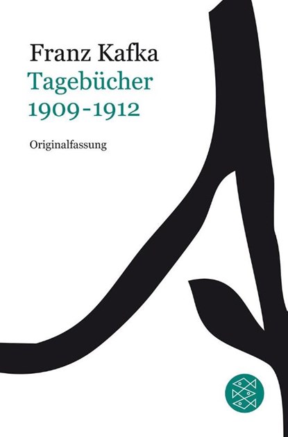 Tagebücher, Franz Kafka - Paperback - 9783596181179