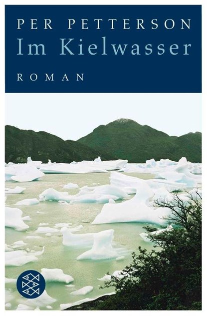 Im Kielwasser, Per Petterson - Paperback - 9783596181308