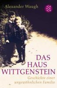 Das Haus Wittgenstein | Alexander Waugh | 