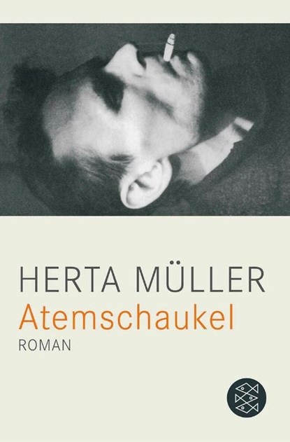 Atemschaukel, Herta Müller - Paperback - 9783596187508
