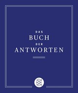 Das Buch der Antworten - Carol Bolt - 9783596187621
