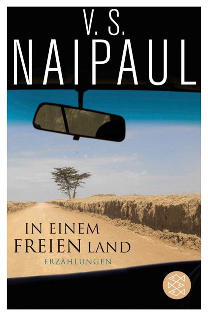 In einem freien Land, V. S. Naipaul - Paperback - 9783596190157
