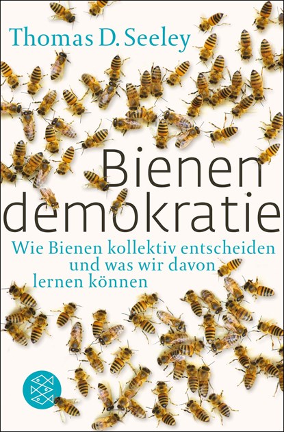 Bienendemokratie, Thomas D. Seeley - Paperback - 9783596194070