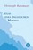 Atlas eines ängstlichen Mannes, Christoph Ransmayr - Paperback - 9783596195633
