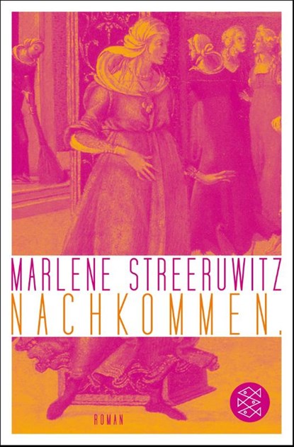 Nachkommen., Marlene Streeruwitz - Paperback - 9783596195916