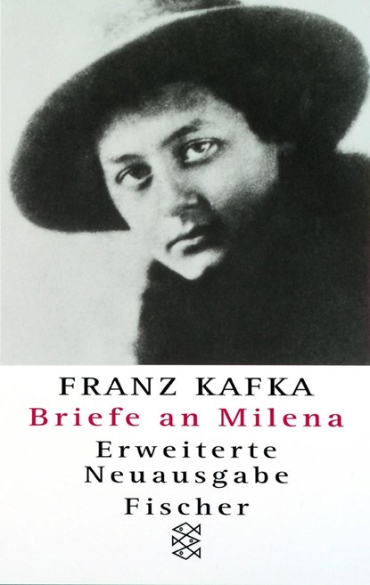 Briefe an Milena, Franz Kafka - Paperback - 9783596253074