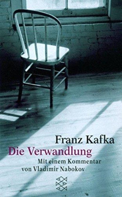 Die Verwandlung, niet bekend - Paperback - 9783596258758