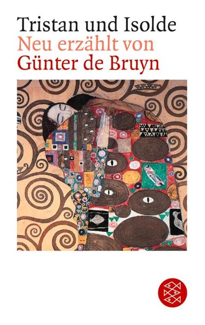 Tristan und Isolde, Günter de Bruyn - Paperback - 9783596282753