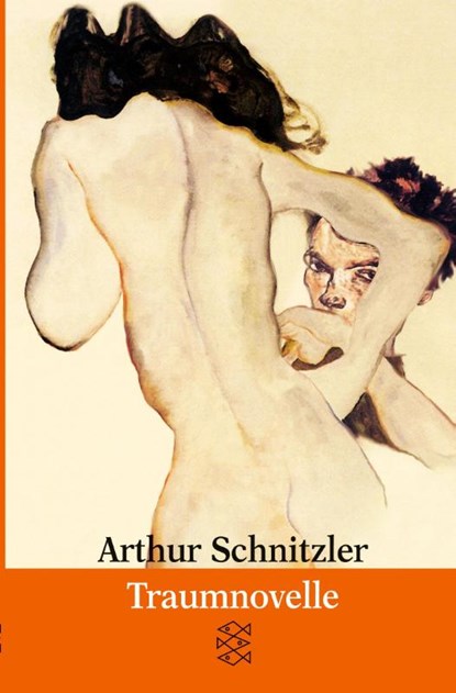 Traumnovelle, Arthur Schnitzler - Paperback - 9783596294107