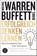 Erfolgreich denken lernen - Meine Warren-Buffett-Bibel, Robert L. Bloch - Paperback - 9783596296095