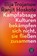 Kampfabsage, Ilija Trojanow ; Ranjit Hoskote - Paperback - 9783596296101