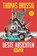 Beste Absichten, Thomas Brussig - Paperback - 9783596297382