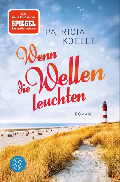 Wenn die Wellen leuchten, Patricia Koelle - Paperback - 9783596297610