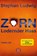 Lodernder Hass, Stephan Ludwig - Paperback - 9783596297757