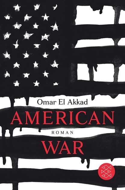 American War, Omar El Akkad - Paperback - 9783596299447