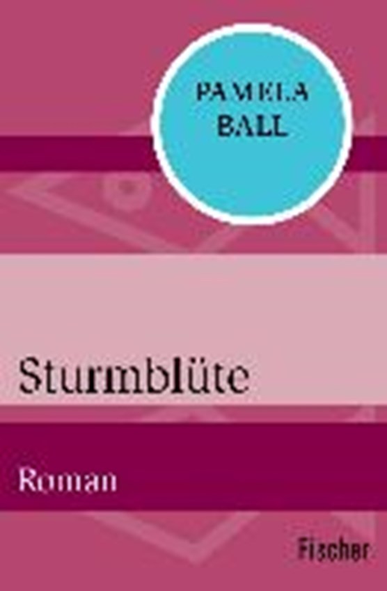 Ball, P: Sturmblüte