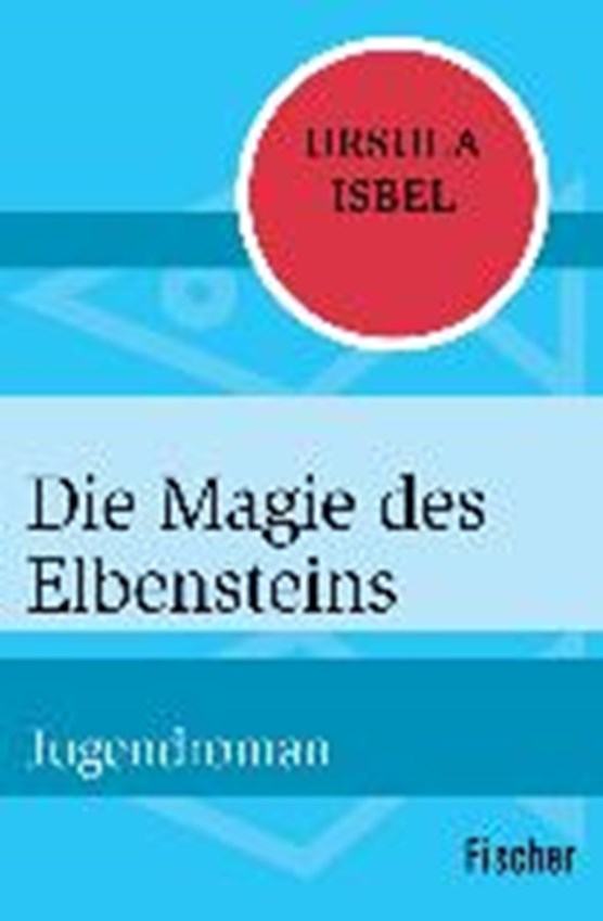 Isbel, U: Magie des Elbensteins