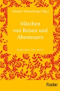 Märchen von Reisen und Abenteuern | Günther Westenberger | 
