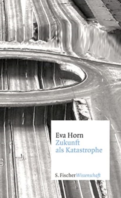 Zukunft als Katastrophe, Eva Horn - Paperback - 9783596370771
