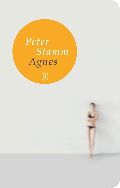 Agnes, Peter Stamm - Paperback - 9783596511518