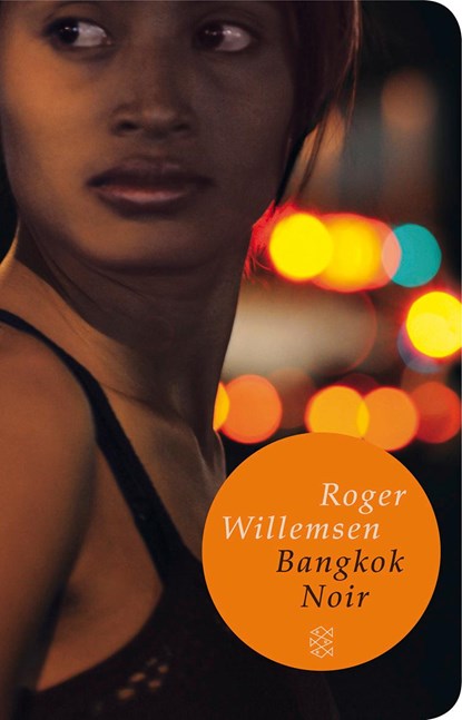 Bangkok Noir, Roger Willemsen ;  Ralf Tooten - Gebonden - 9783596511792