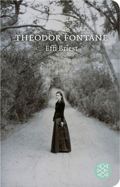Effi Briest, Theodor Fontane - Gebonden - 9783596512089