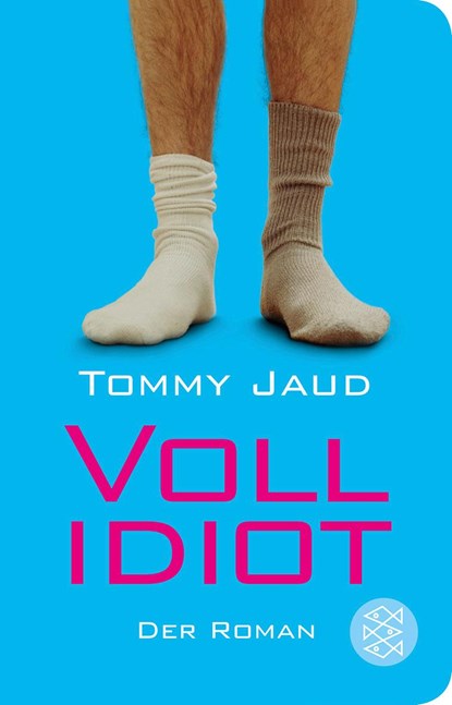 Vollidiot, Tommy Jaud - Paperback - 9783596512386