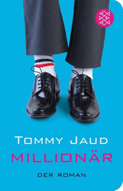 Millionär, Tommy Jaud - Paperback - 9783596512393
