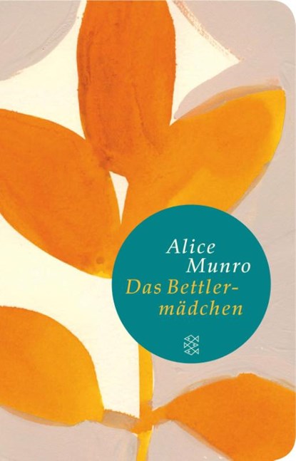 Das Bettlermädchen, Alice Munro - Gebonden - 9783596520480