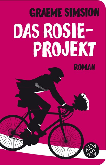 Das Rosie-Projekt, Graeme Simsion - Gebonden - 9783596520831