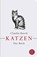 Katzen, Claudia Rusch - Gebonden - 9783596521098