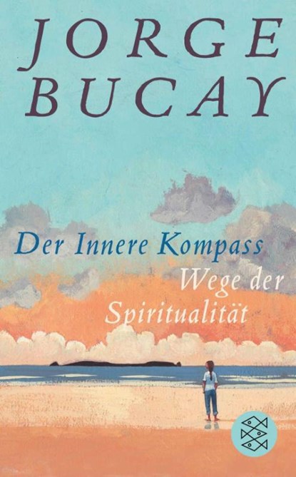 Der Innere Kompass, Jorge Bucay - Gebonden - 9783596522132