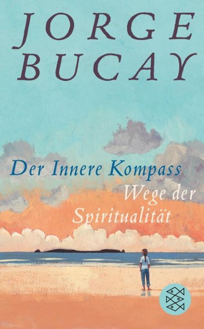 Der Innere Kompass, Jorge Bucay - Gebonden - 9783596522132