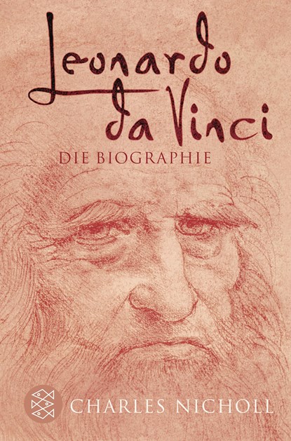 Leonardo da Vinci, Charles Nicholl - Gebonden - 9783596522385