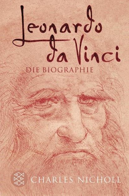 Leonardo da Vinci, NICHOLL,  Charles - Gebonden - 9783596522385