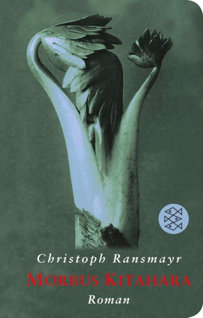 Morbus Kitahara, Christoph Ransmayr - Gebonden - 9783596522644