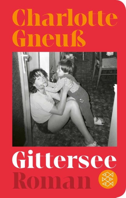 Gittersee, Charlotte Gneuß - Gebonden - 9783596523764