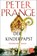 Der Kinderpapst, Peter Prange - Paperback - 9783596700271