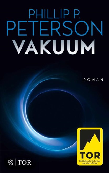 Vakuum, Phillip P. Peterson - Paperback - 9783596700745